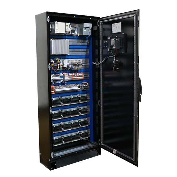 Car Wash Controls & POS Systems - Sonny's CarWash Services