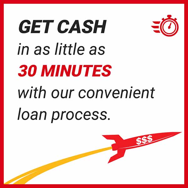 the payday loan process in south carolina