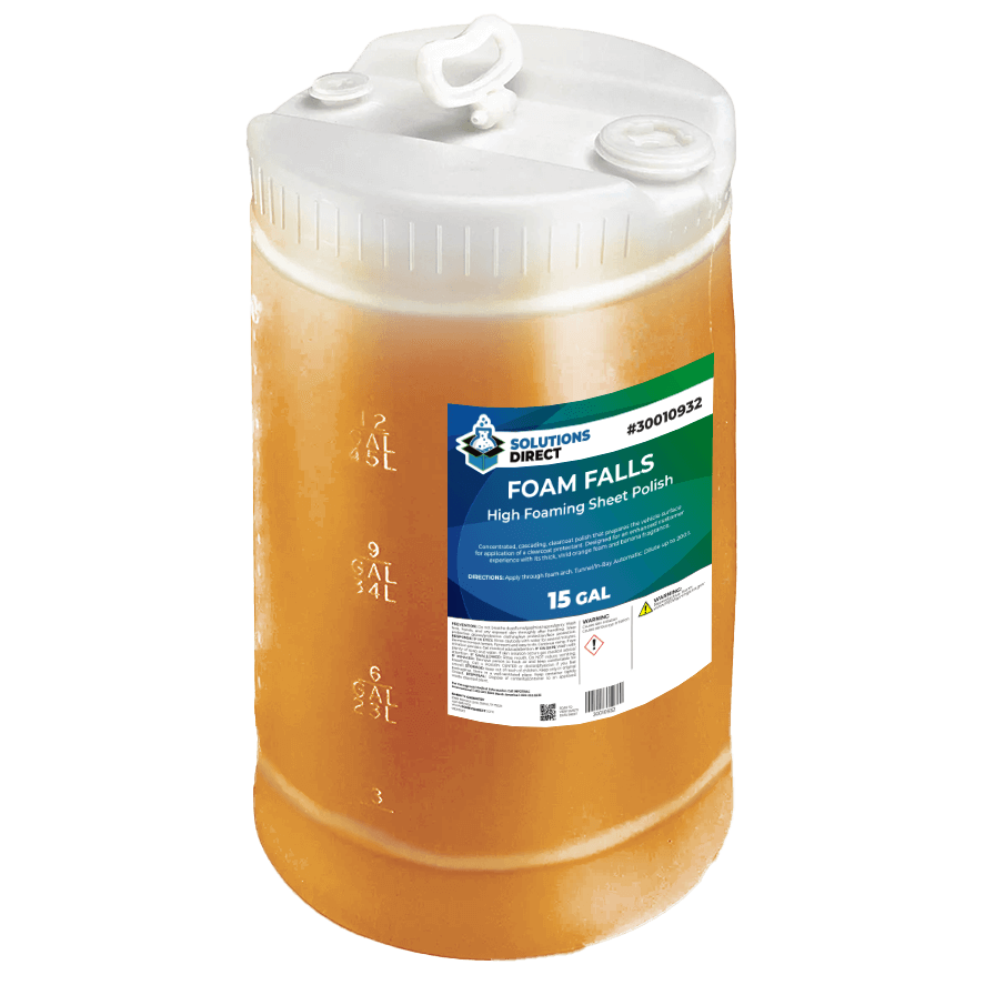 PARTS4CARE Koch Chemie Rfs Kcu Tyre Foam Tyre Cleaning Foam 600 Ml Pack Of 6