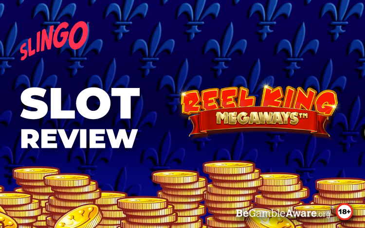 Reel King Slot Review