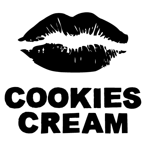 Cookies Cream logo