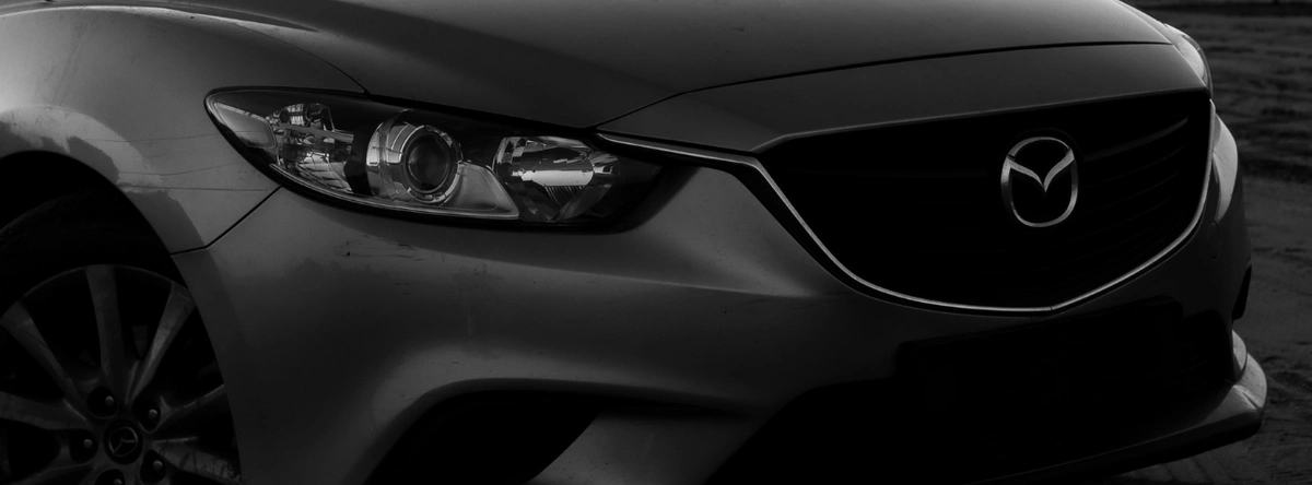 Mazda 2015