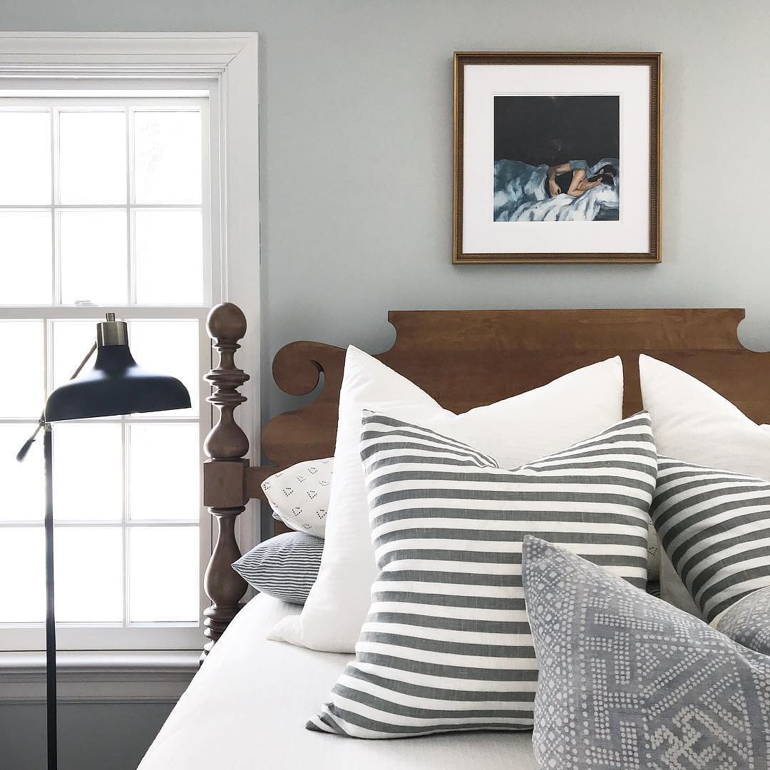 How To Choose Wall Color For Bedroom Www resnooze