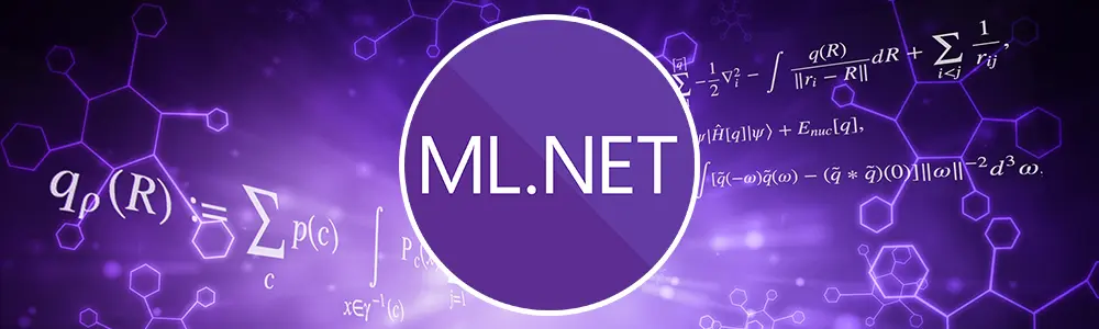 ML.NET