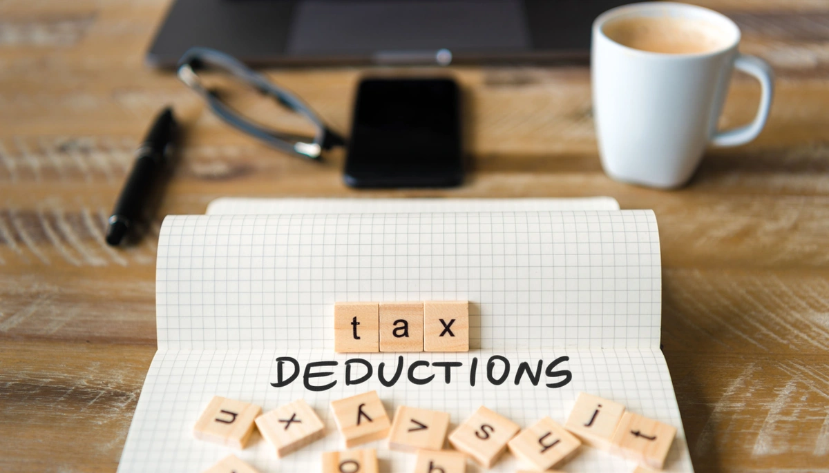 landlord tax deductions