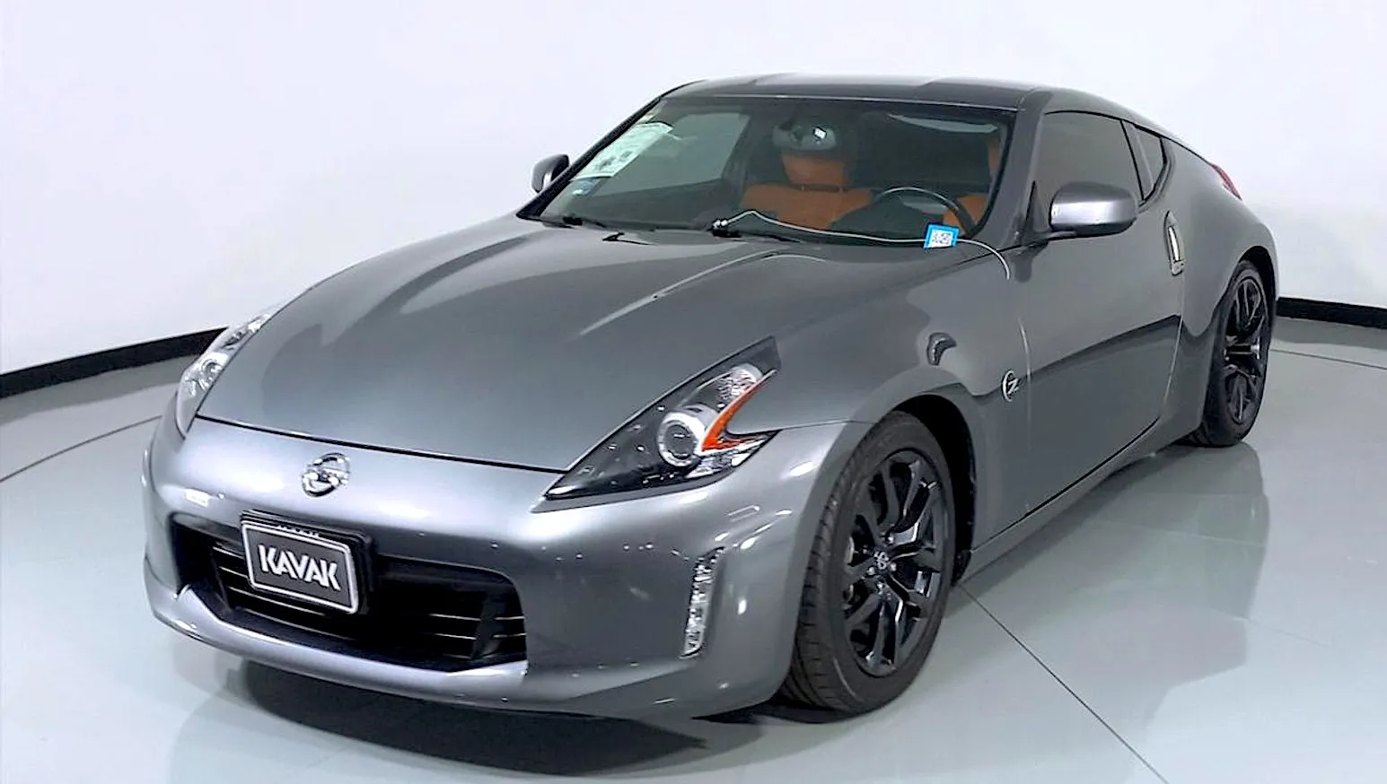 Seminuevos Nissan 370Z 2020