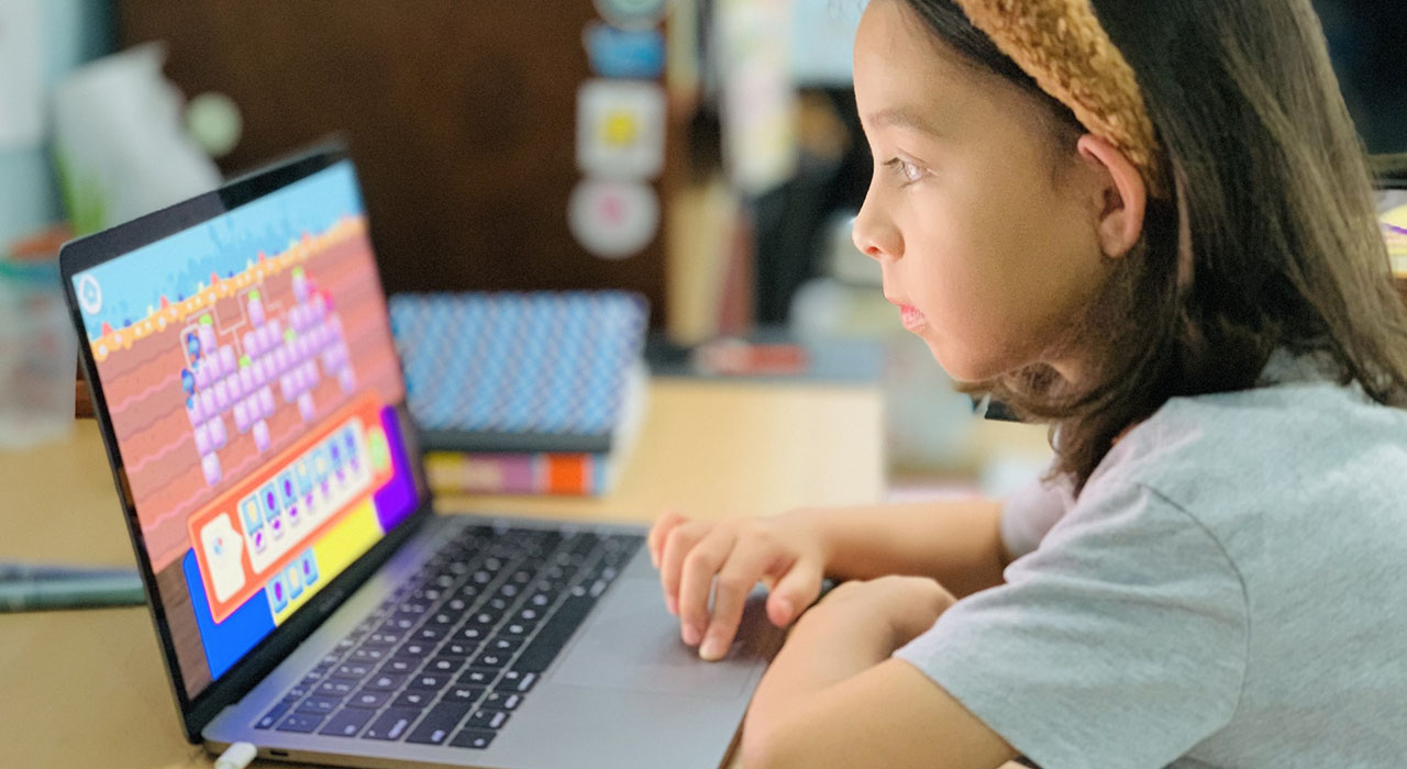 6 Free Games for Teaching Kids Computer Programming