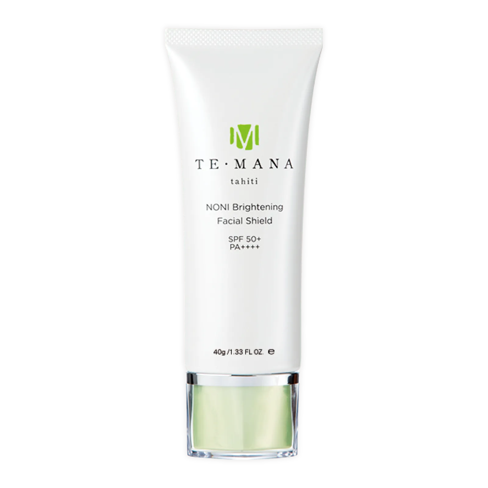 テマナ ノニ ブライントニング フェイシャルシールド テマナ ノニ