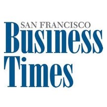 San francisco Business Times logo