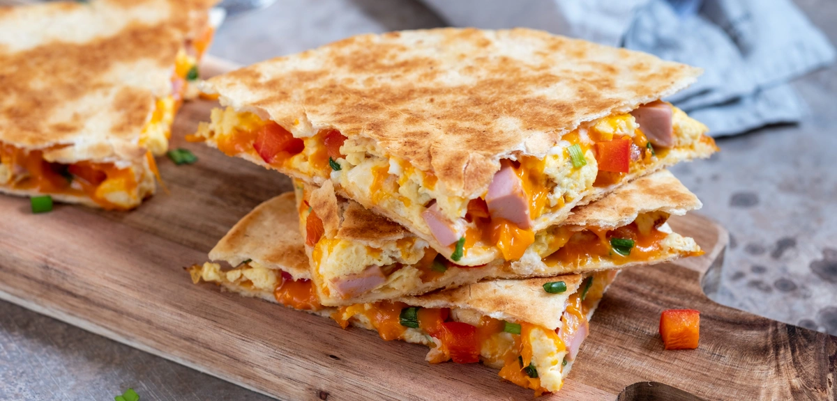5 Cenas en Menos de 10 Minutos para Cuando No Tienes Ganas de Cocinar