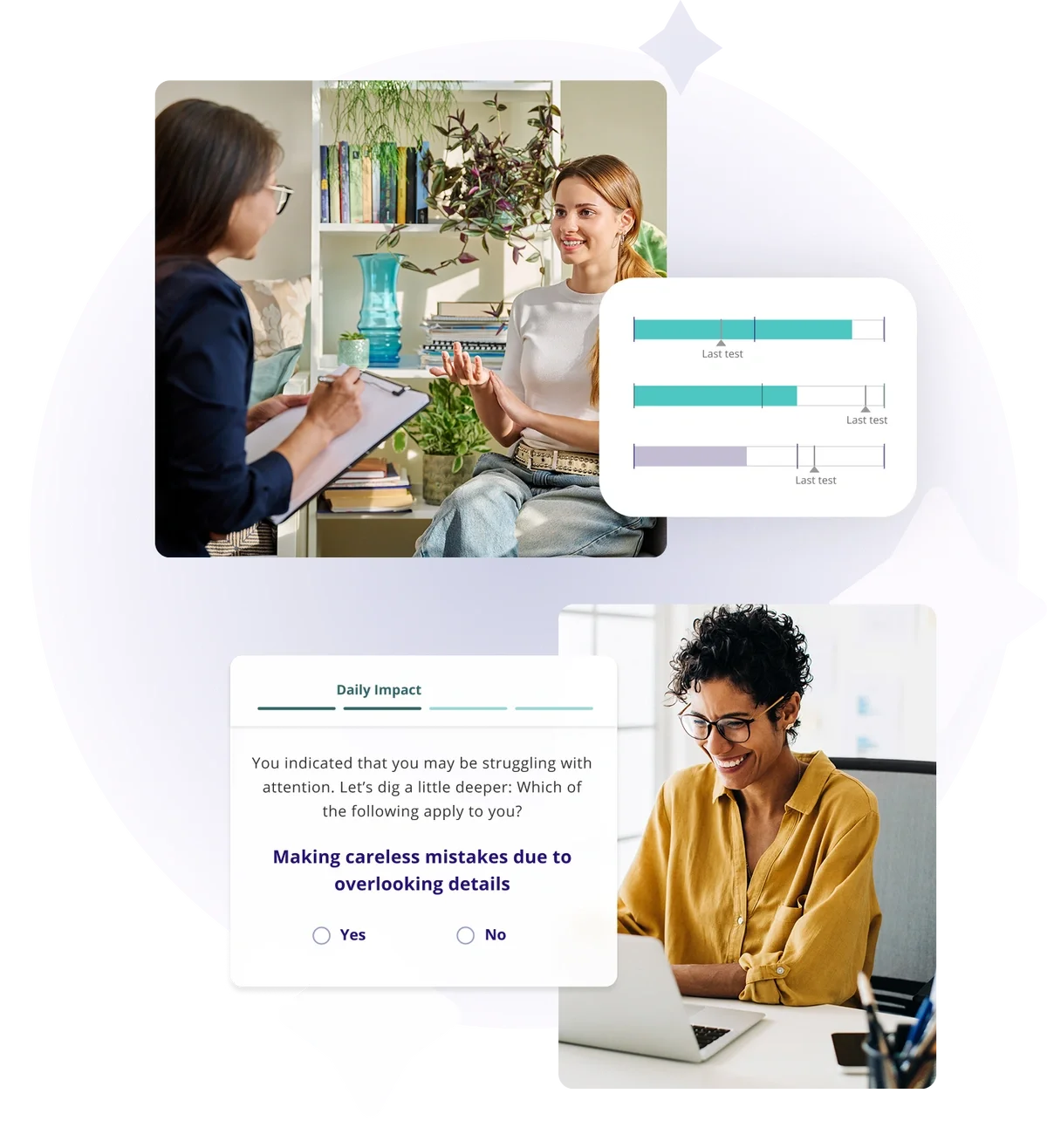 MindMetrix Assessment Platform