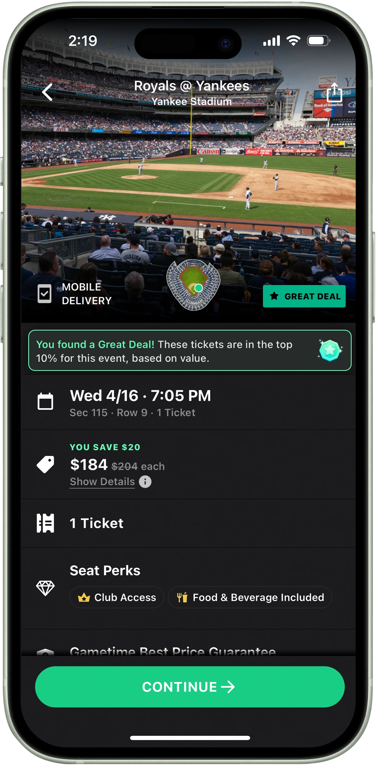 Spring2025ProductRelease_ListingViewYankees.webp