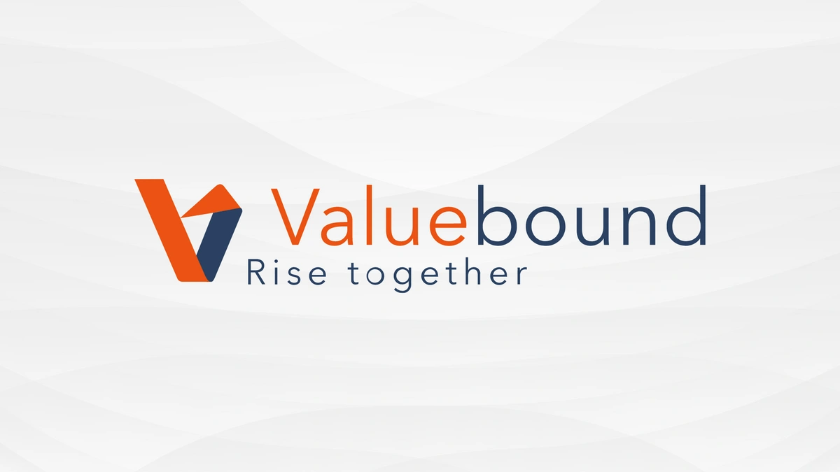 ValueBound logo. Click to learn more.