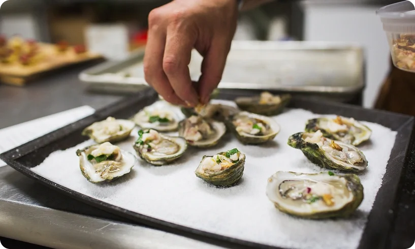 What is Alabama Restaurant Week?