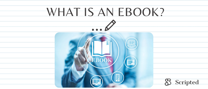 What Is an Ebook?