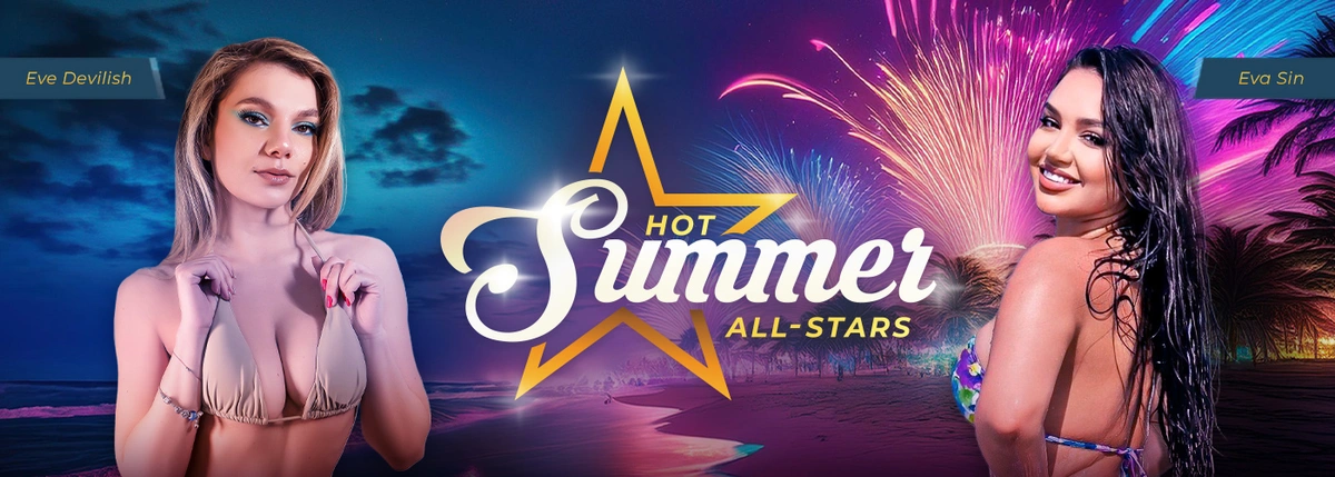 Your Hot Summer All-Star MVP Has Been Chosen