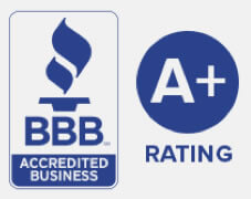 BBB Accredited Business