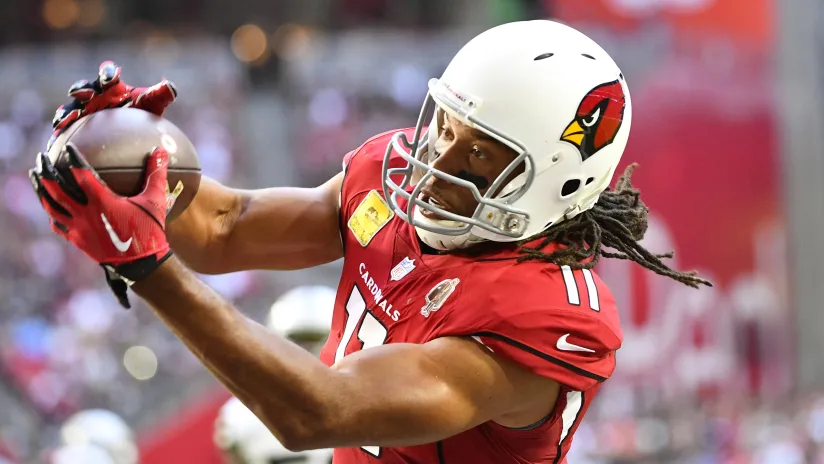 Early Fantasy Football ADP Report for 2019 - FantraxHQ