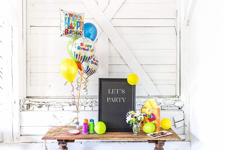 The Best Last Minute Birthday Gifts for 2021