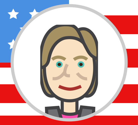 The Hillary Clinton Approach to Content Marketing