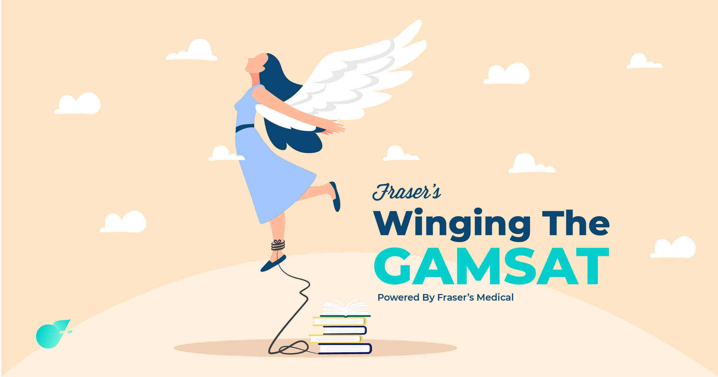 can you wing the GAMSAT