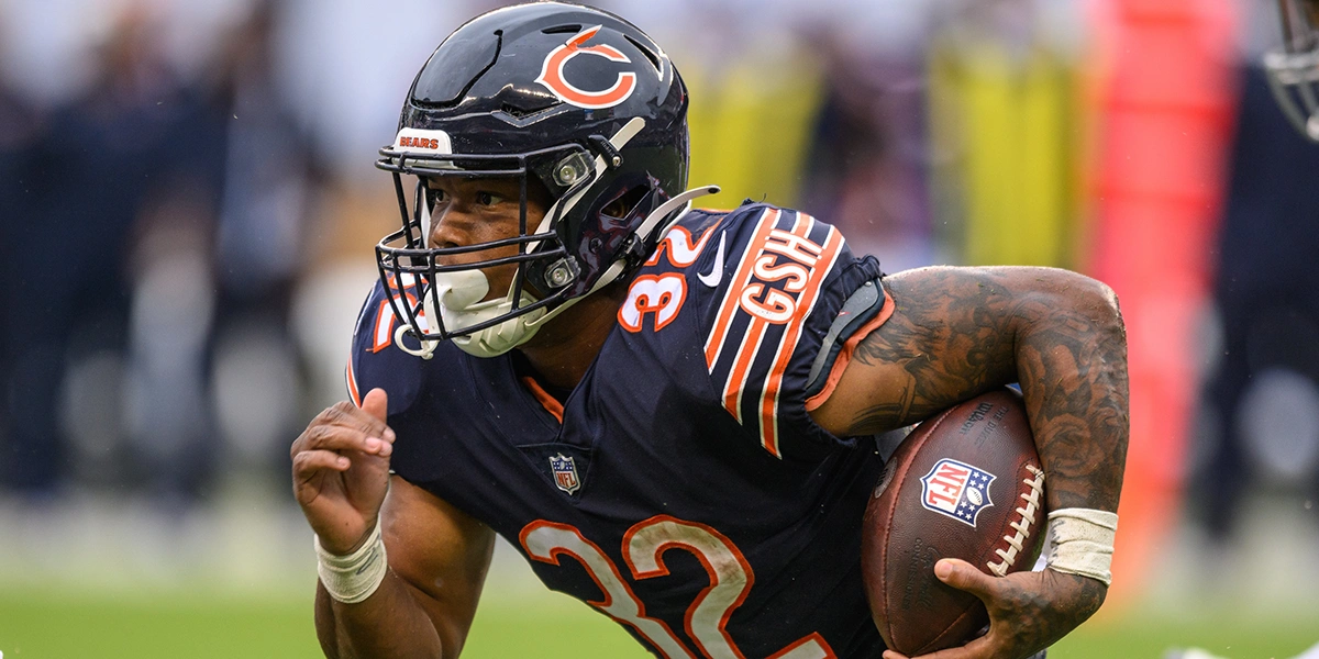 2022 Fantasy Football: Week 3 Start 'Em, Sit 'Em, Picks And Busts - PressBox