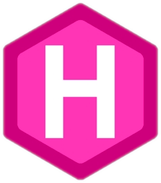 Logo for Hugo Starter Project