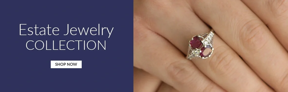 Shop Jewelry & Watch Collection