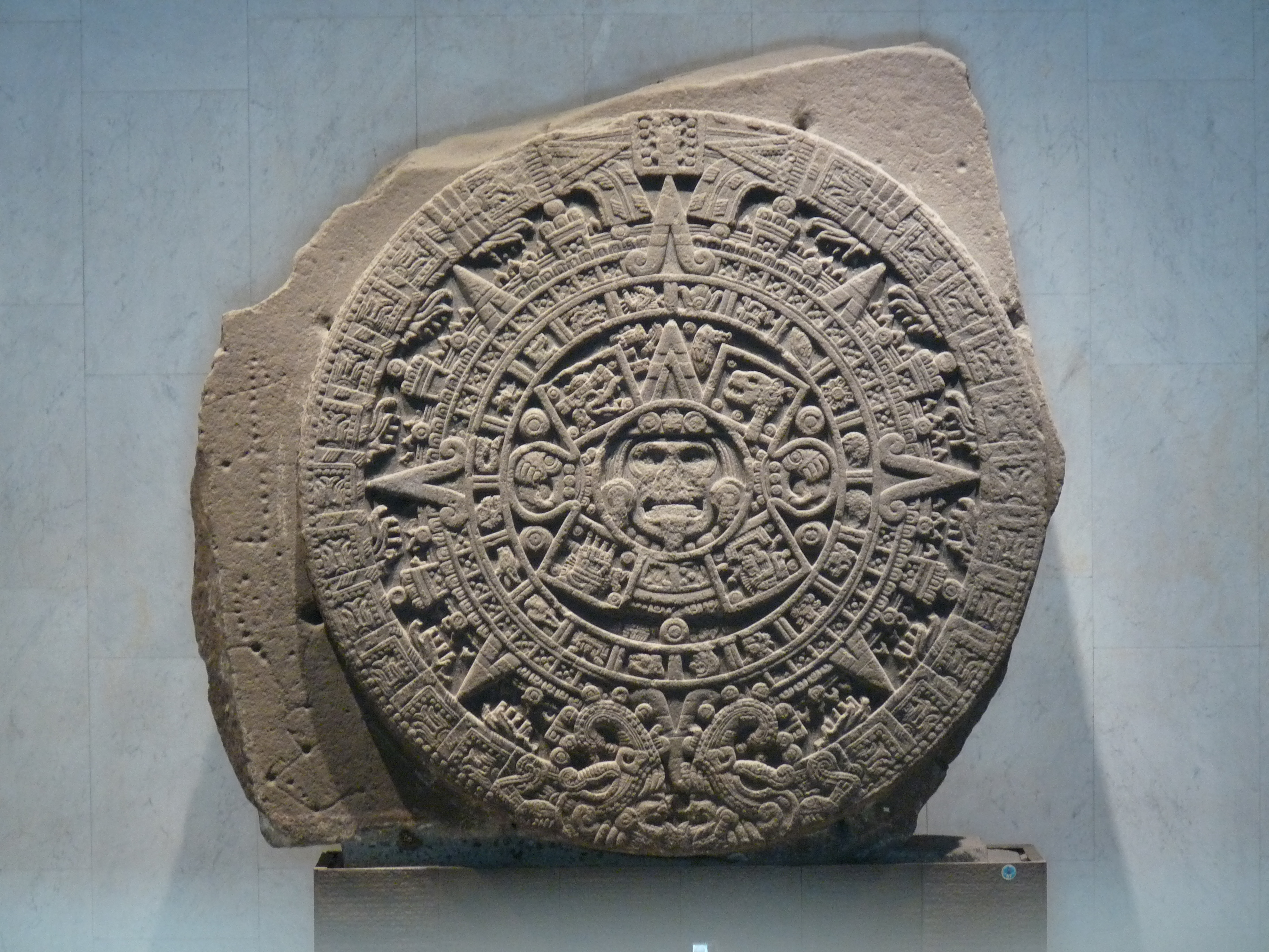 Mayan Calendar