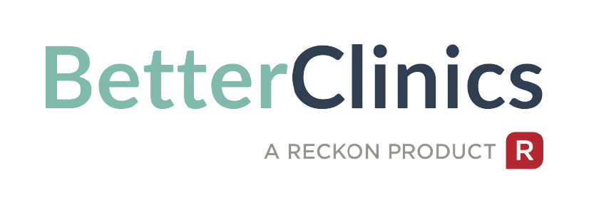 Better Clinics logo