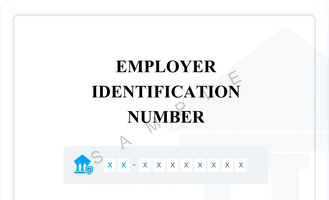 Apply for your EIN in minutes