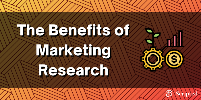 The Benefits of Marketing Research