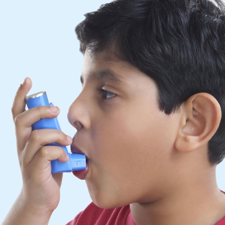 Asthma Inhalers