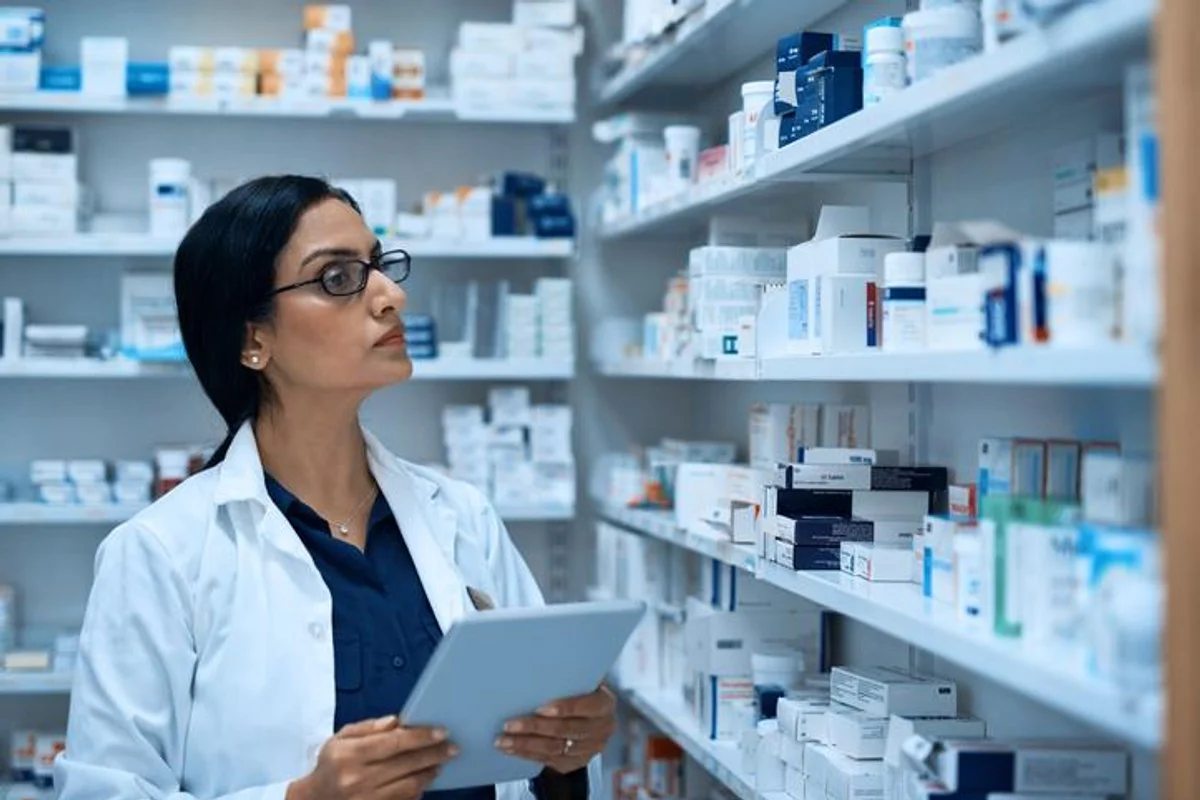 How Pharmacy Interventions Can Help Drive Better Health