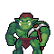 Ether Orcs