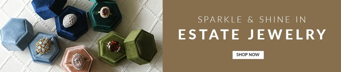 Shop Estate Jewelry