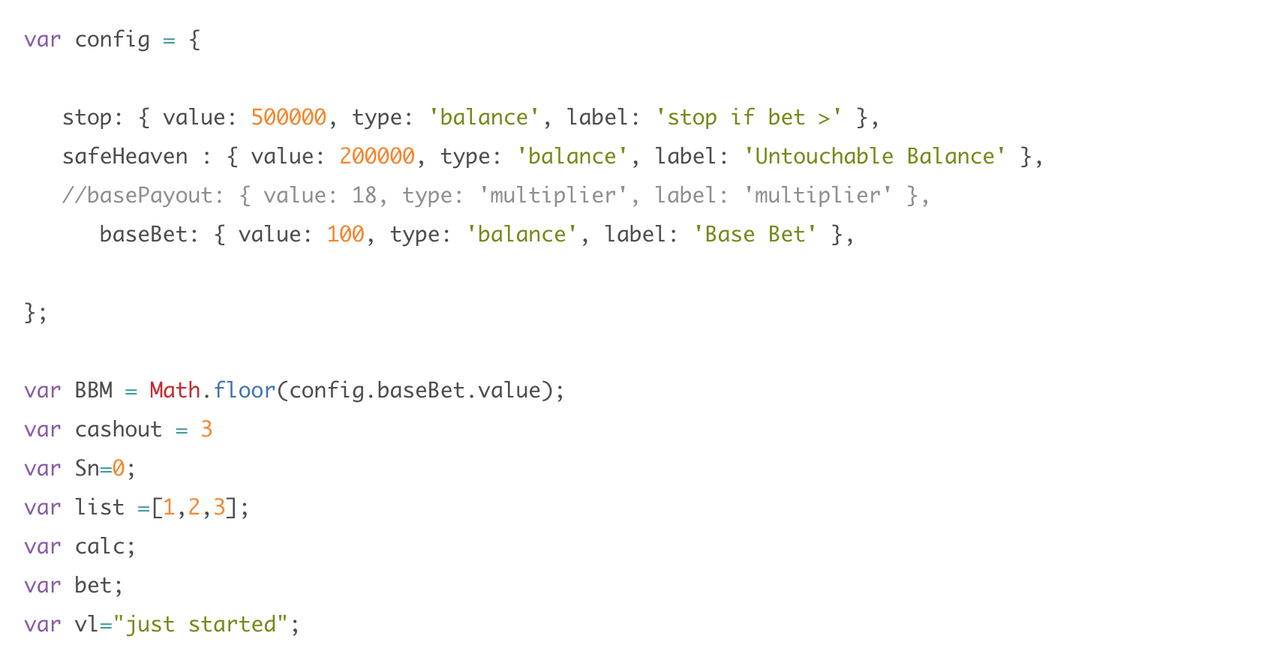 Meilleurs Scripts pour Crash Crypto TrustDice