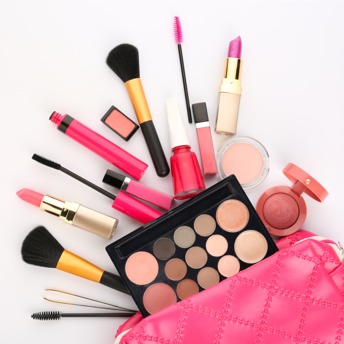 Why Your Makeup is Pilling and How to Prevent It