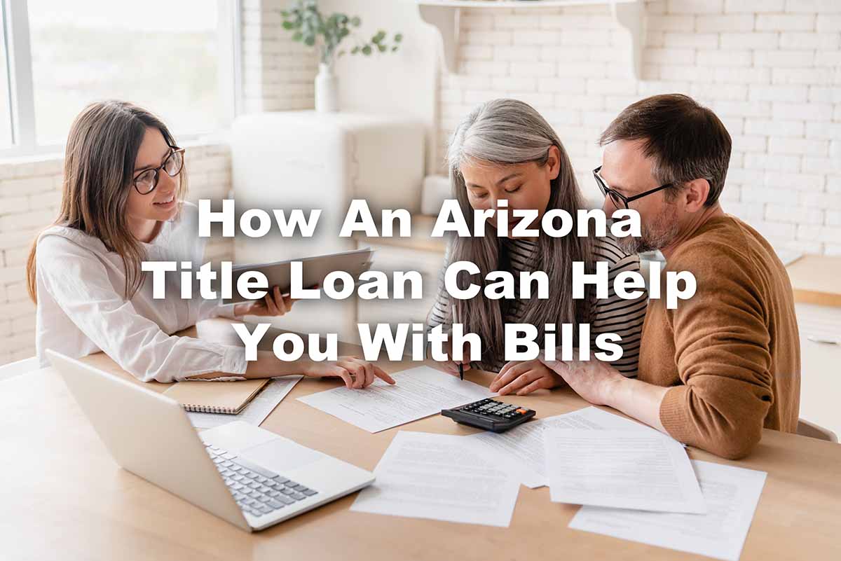 get help with your bills