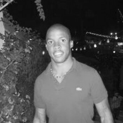 Damien Wint profile image