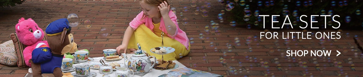 It’s a Tea Party