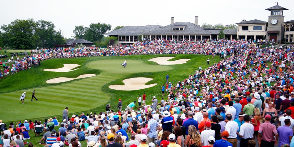 15 Dfs Golf Picks For The 2020 Memorial Tournament