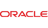 Oracle logo