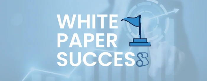 How to Measure Your White Paper's Success