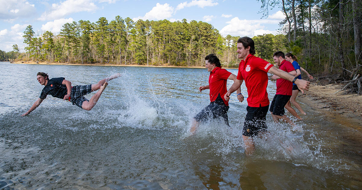 A Fan’s Guide To The College Disc Golf National Championships Release