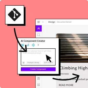 Your own design system