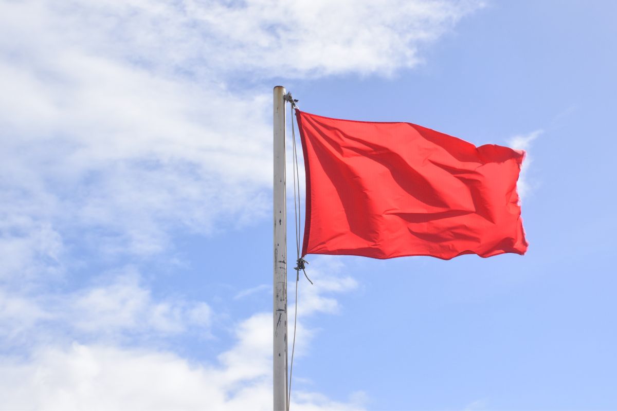 Red flag: Choosing a Medicare Advisor in Arizaon