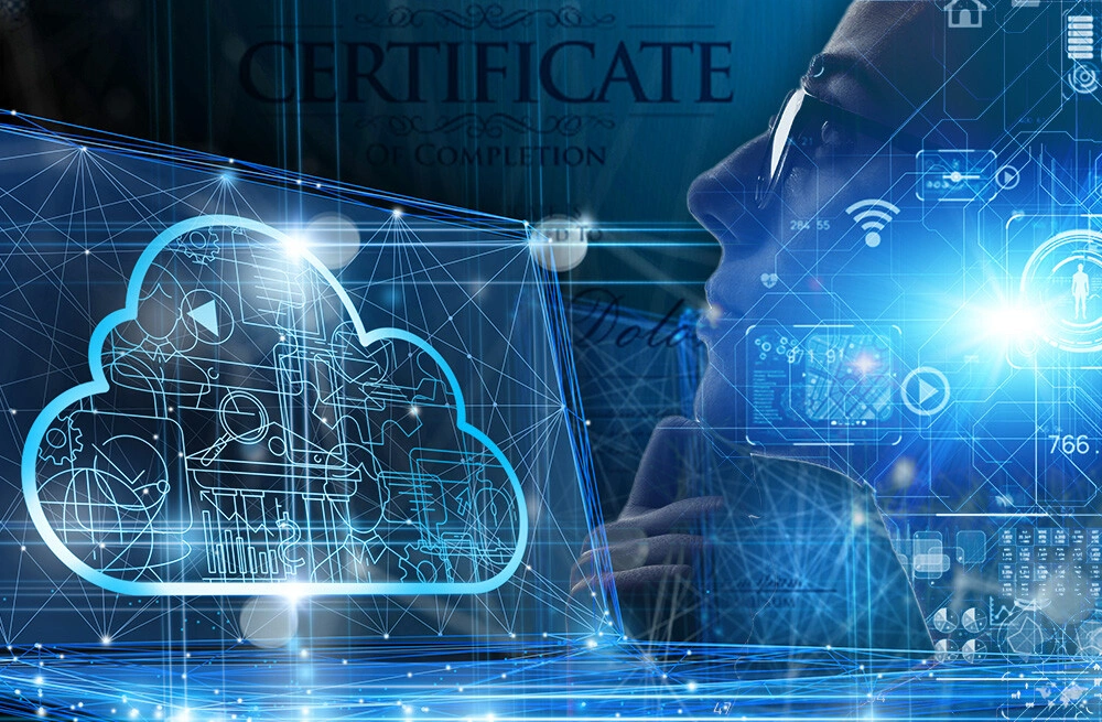 Empowering Your Cloud Journey: The Benefits of Earning Cloud Certifications