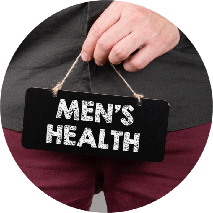 The Importance of Pelvic Floor Exercises for Men