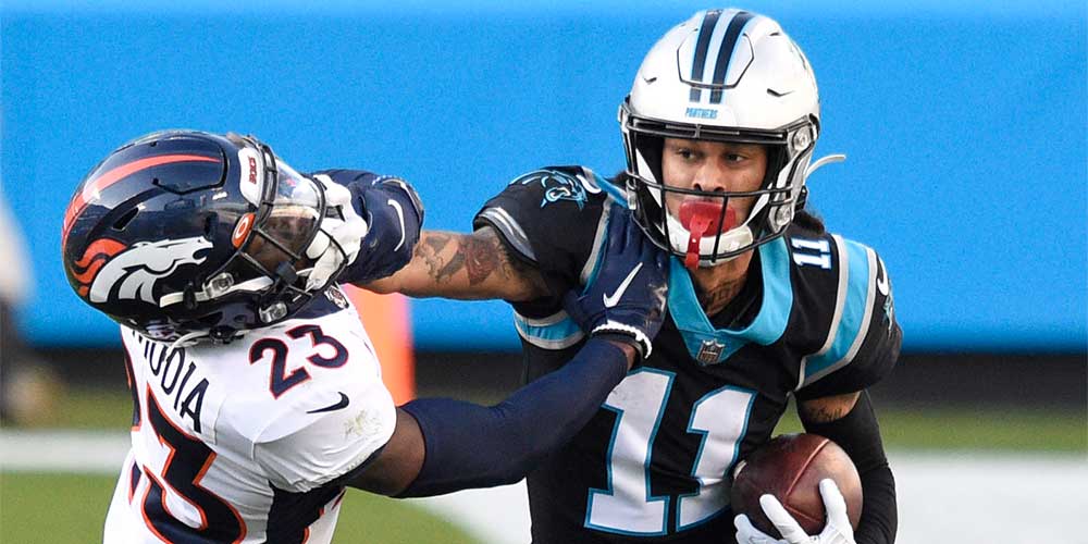 2021 Fantasy Football: Week 7 Inactives - FantraxHQ